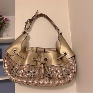 Authentic Burberry Bag